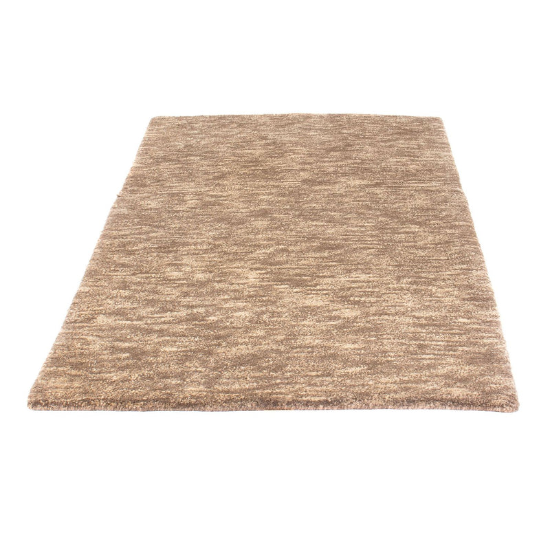 Alfombra de Nepal - 160 x 90 cm - natural