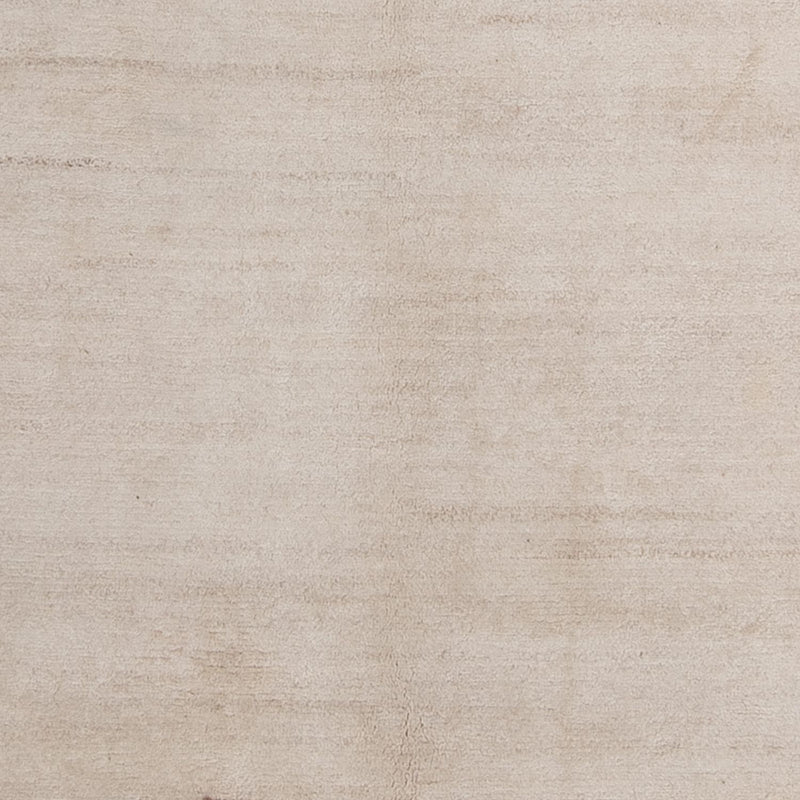 Alfombra de Nepal - 233 x 171 cm - natural