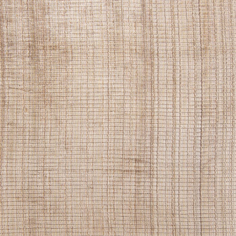 Alfombra de viscosa - 300 x 230 cm - multicolor