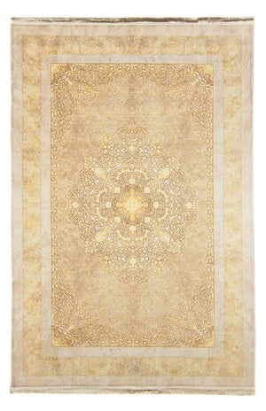 Alfombra oriental - Lajavard - rectángulo