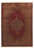 Rojo oscuro