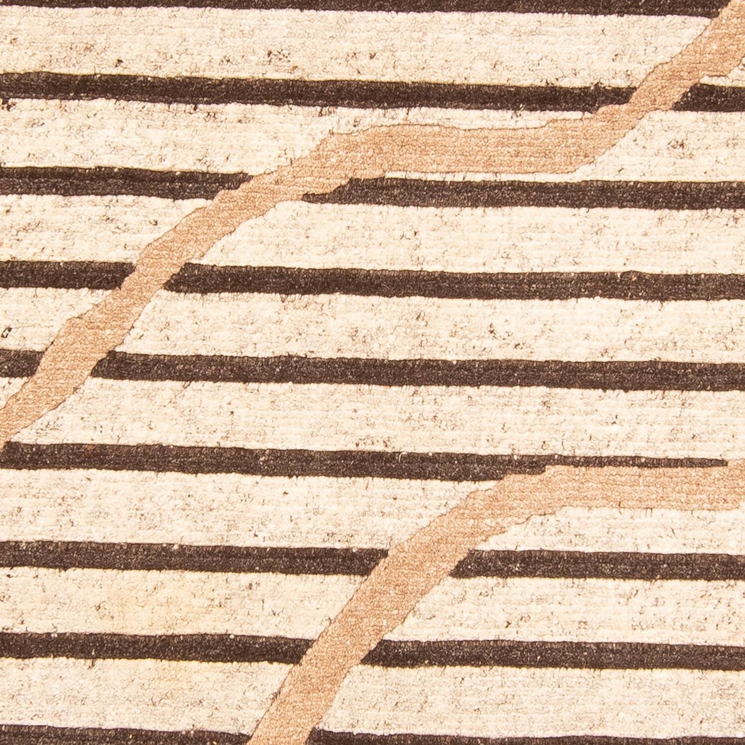 Alfombra de Nepal - 202 x 141 cm - beige