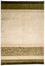 Alfombra de Nepal - 199 x 140 cm - beige
