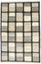 Alfombra de Nepal - 202 x 140 cm - multicolor