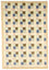 Alfombra de Nepal - 227 x 156 cm - colorido