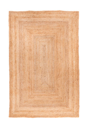 Alfombra de sisal - Indigo - rectángulo