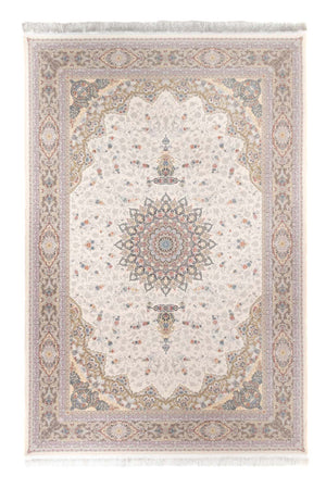 Alfombra oriental - Nasim - rectángulo