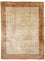 Alfombra persa - Mir - 330 x 245 cm - beige