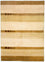 Alfombra Gabbeh - Indus - 241 x 168 cm - multicolor