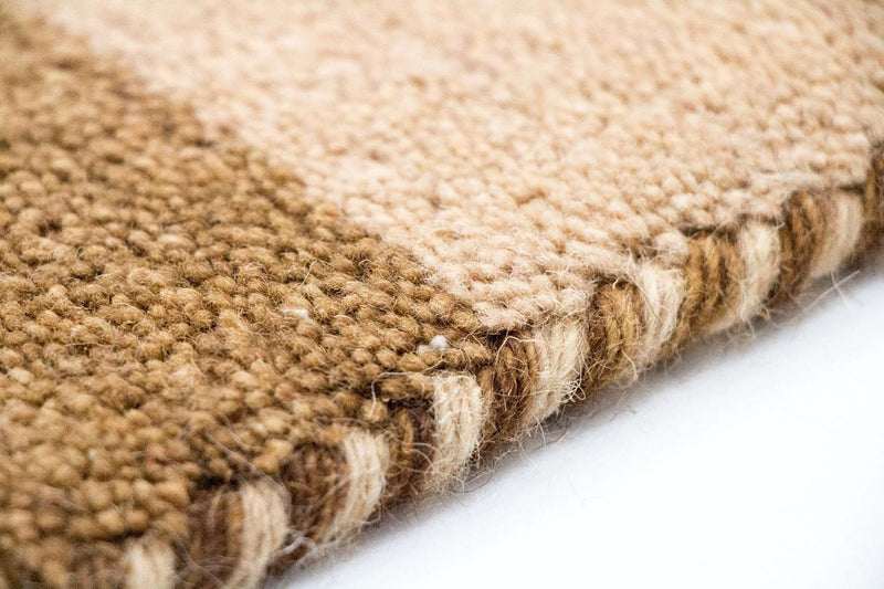 Alfombra Gabbeh - Indus - 241 x 168 cm - multicolor