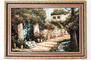 Tapiz - 85 x 60 cm -