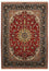 Alfombra Persa - Isfahan - Prima - 224 x 157 cm - rojo