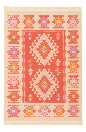 Alfombra Kelim - Tendencia - Ariz - alfombra de pasillo