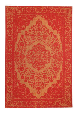 Alfombra Vintage - Maddox - rectángulo