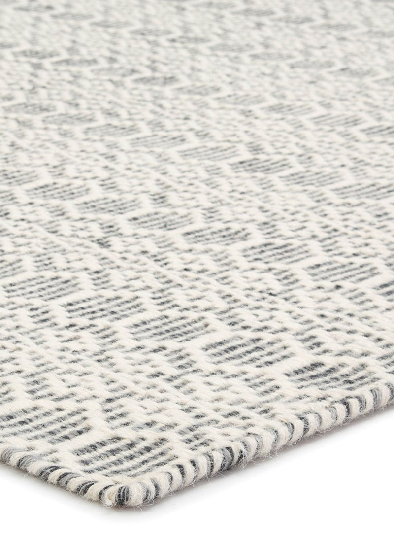 Alfombra de lana - 450 x 360 cm - verde lima