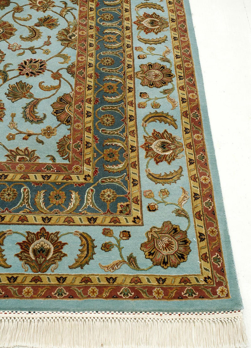 Alfombra de lana - Lucian - alfombra de pasillo