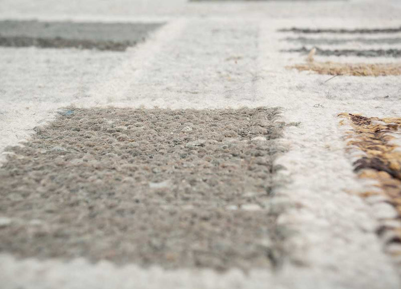 Alfombra para niños - 300 x 240 cm - multicolor