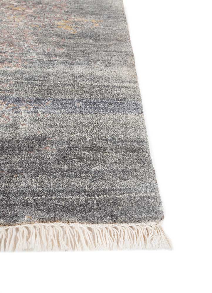 Alfombra moderna - 300 x 240 cm - beige