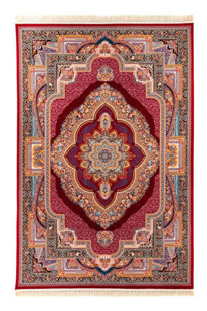 Alfombra oriental - Abram - rectángulo