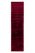 Rojo oscuro