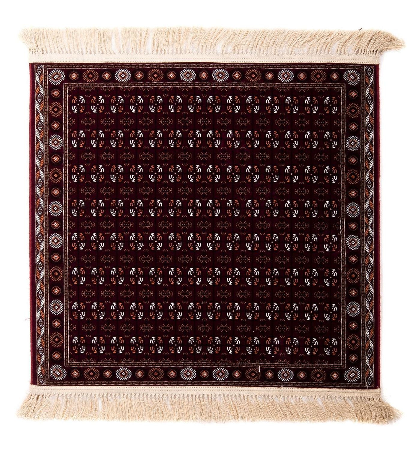 Alfombra oriental - Afghan Mauri