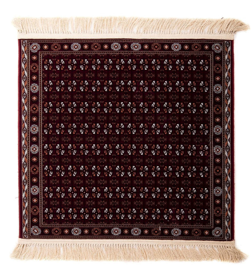 Alfombra oriental - Afghan Mauri