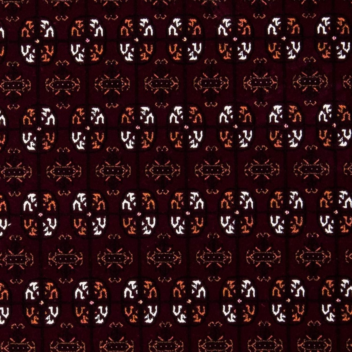 Alfombra oriental - Afghan Mauri