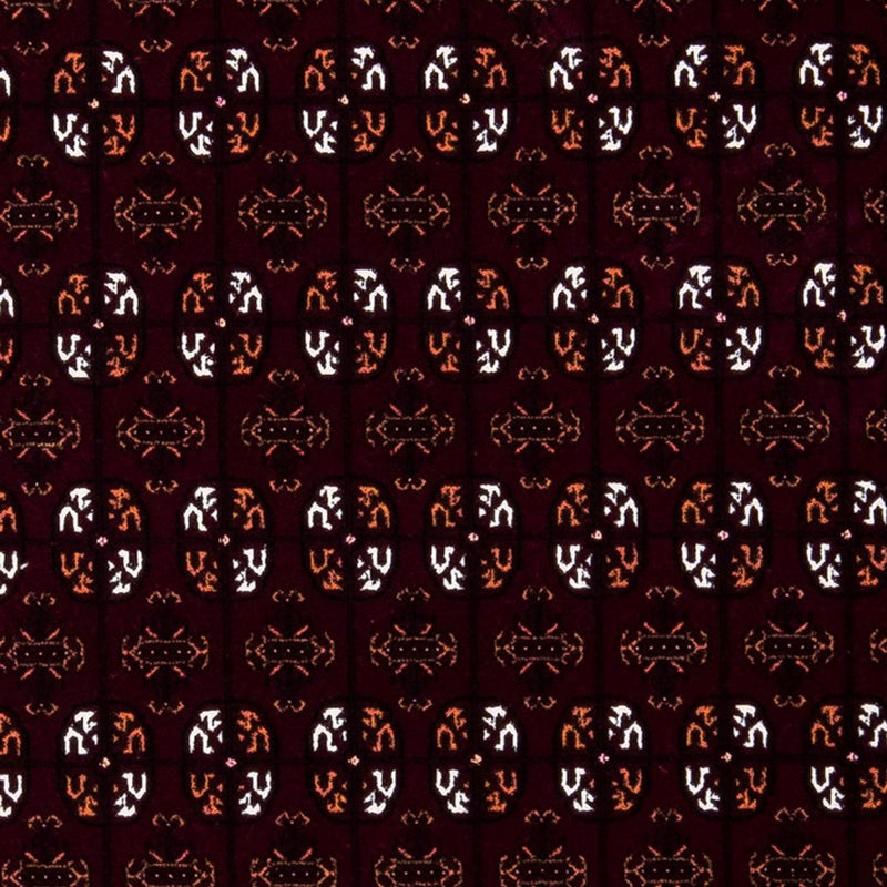 Alfombra oriental - Afghan Mauri