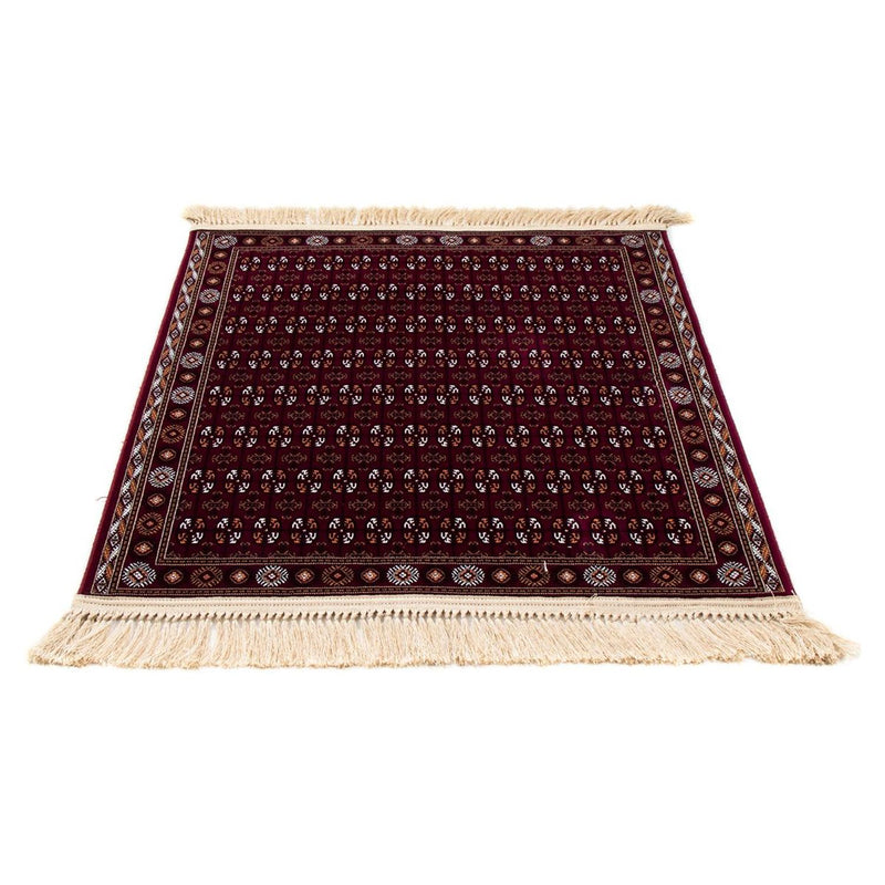 Alfombra oriental - Afghan Mauri