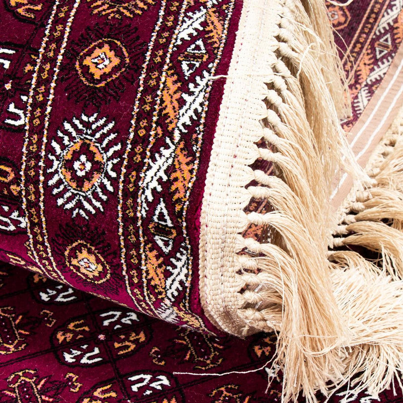 Alfombra oriental - Afghan Mauri