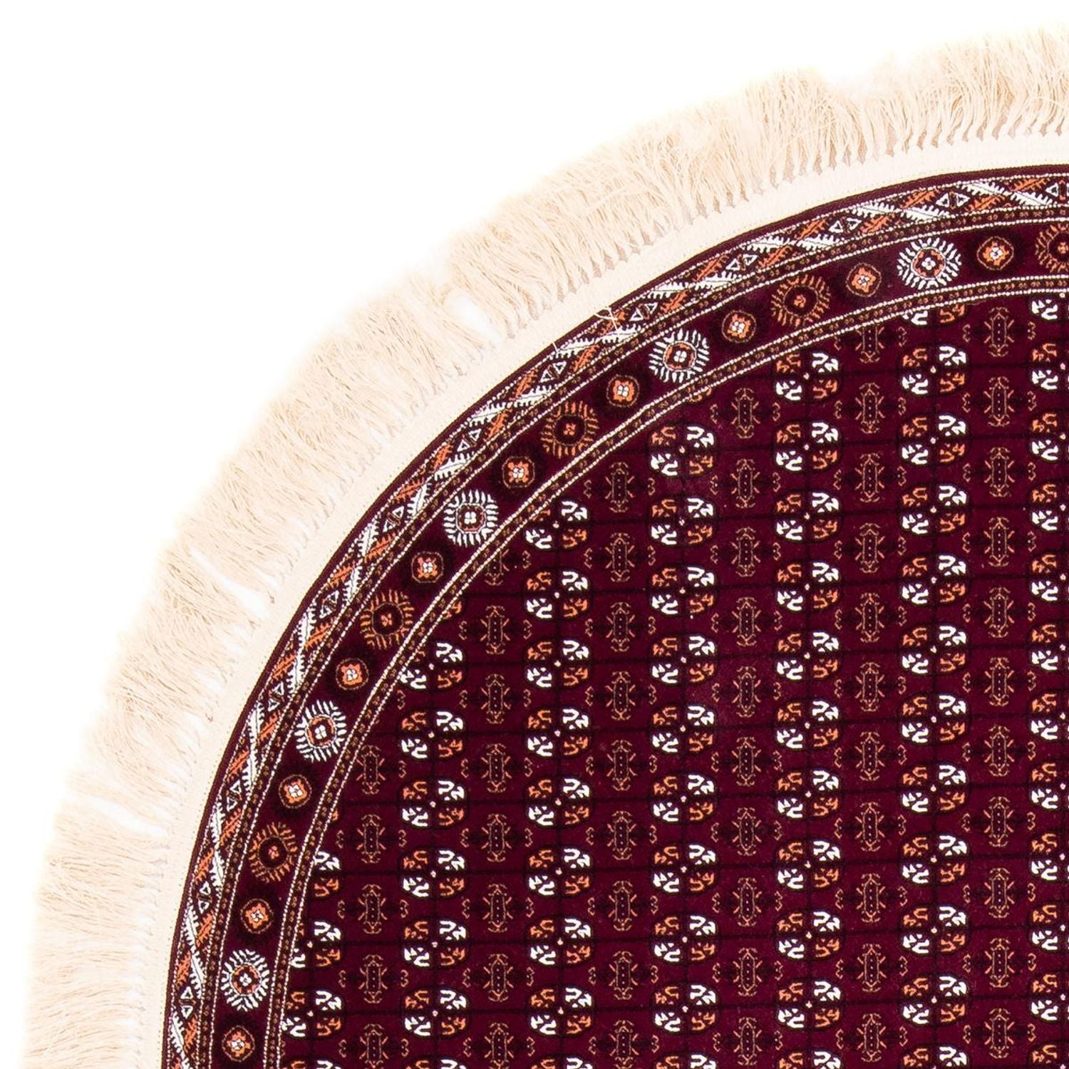 Alfombra oriental - Afghan Mauri