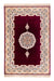 Rojo oscuro