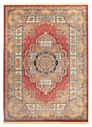 Alfombra oriental - Paro - rectángulo