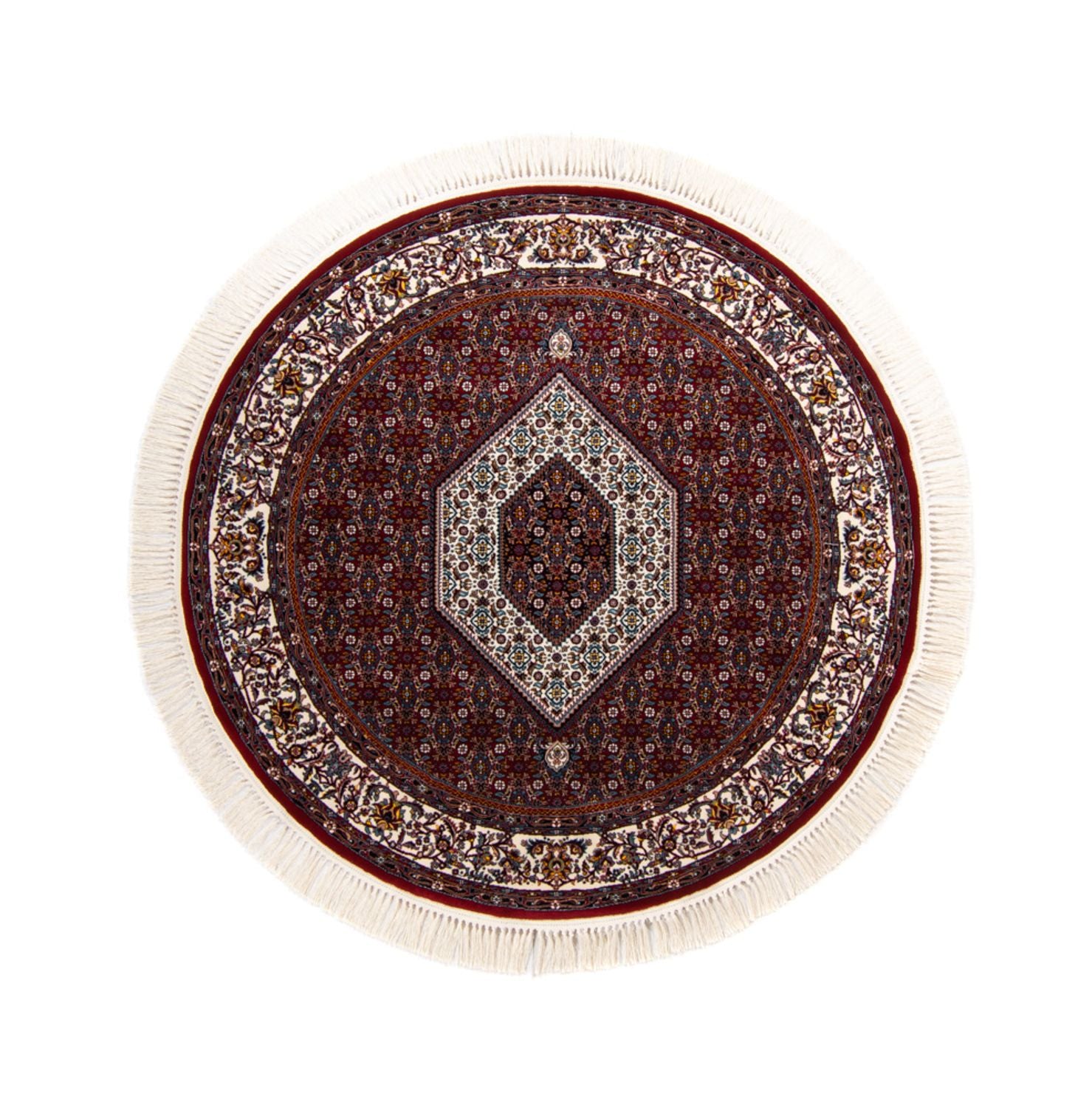 Alfombra oriental - Bidjar-Zyon