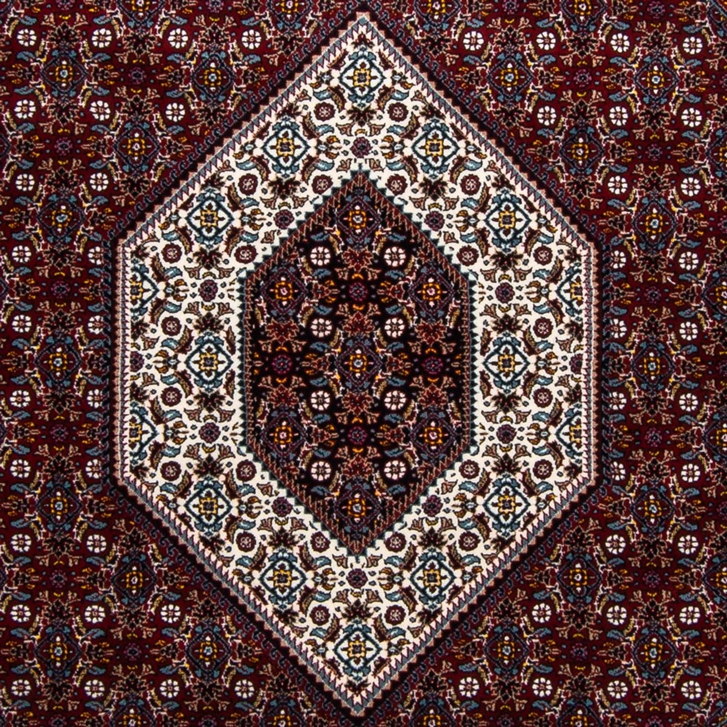 Alfombra oriental - Bidjar-Zyon