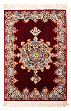 Alfombra oriental - Tiyam - rectángulo