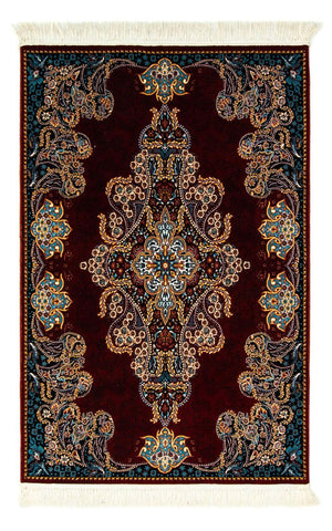 Alfombra oriental - Nika - rectángulo