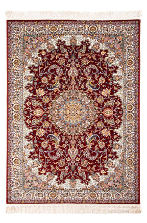 Alfombra oriental - Zale - rectángulo