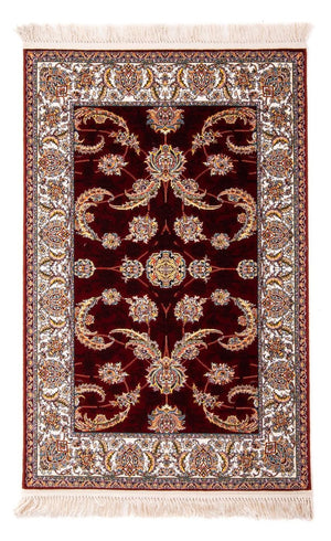 Alfombra oriental - Mahnush - alfombra de pasillo
