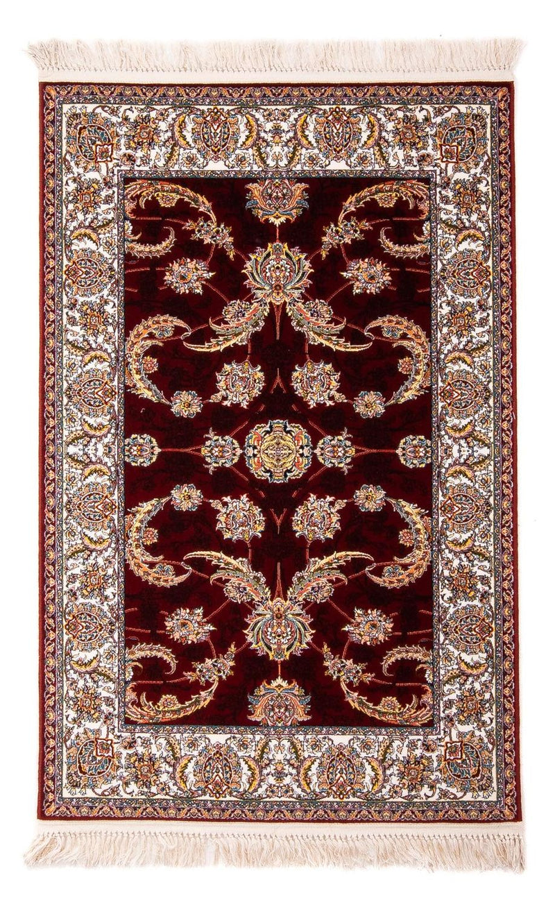 Alfombra oriental - Mahnush - alfombra de pasillo