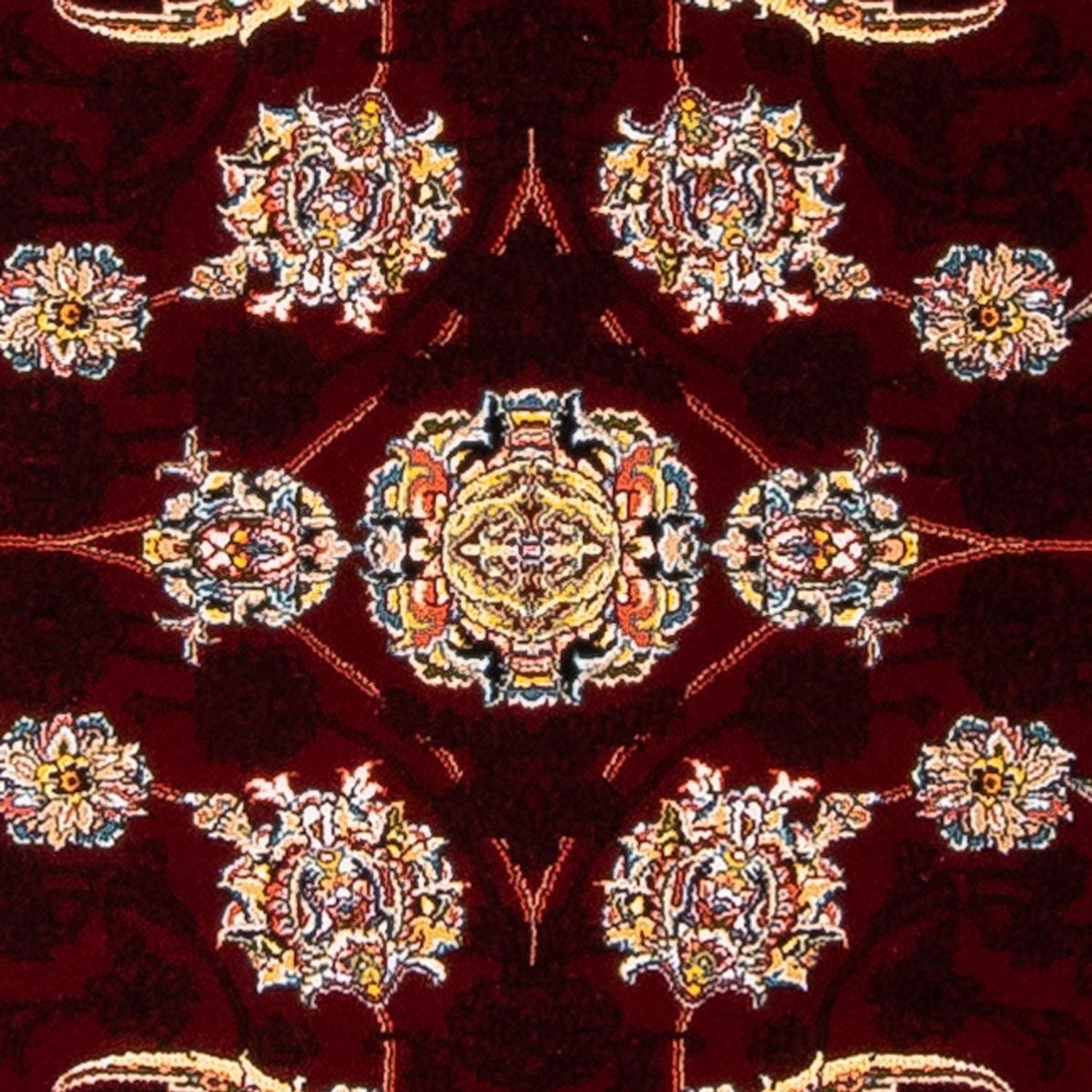 Alfombra oriental - Mahnush - alfombra de pasillo