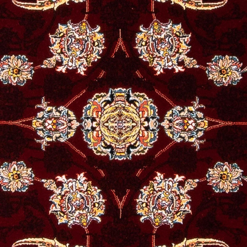 Alfombra oriental - Mahnush - alfombra de pasillo
