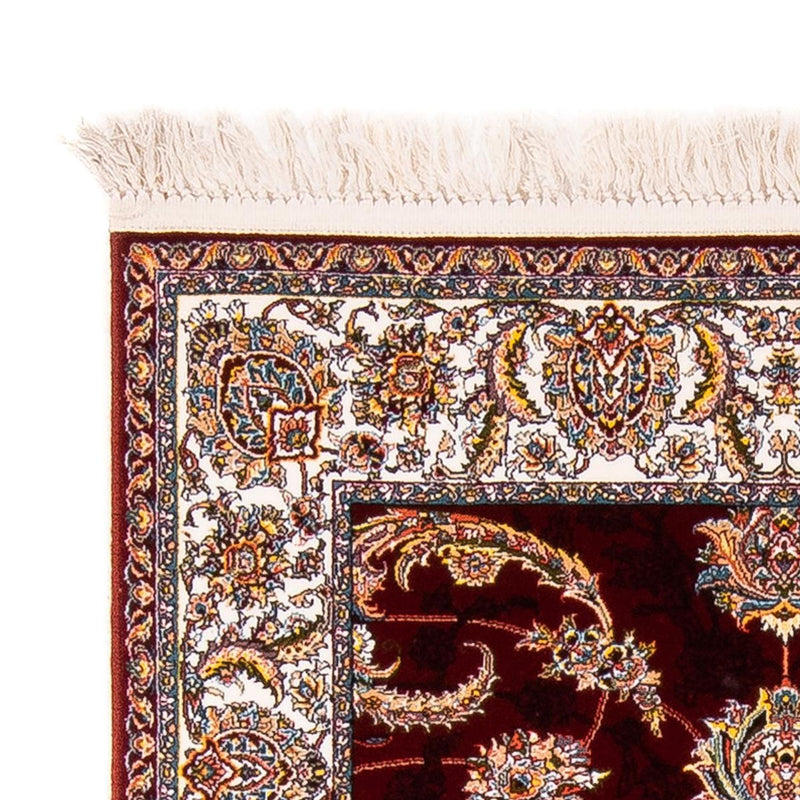 Alfombra oriental - Mahnush - alfombra de pasillo