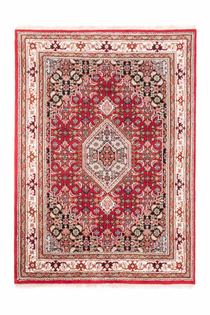 Alfombra oriental - Bidjar - Indus - Bombay - rectángulo