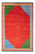 Rojo