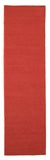 Rojo oscuro