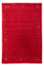 Rojo oscuro