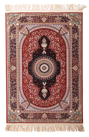Alfombra oriental - Walter - rectángulo