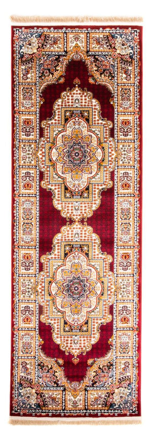 Alfombra tejida oriental - Hesar - alfombra de pasillo