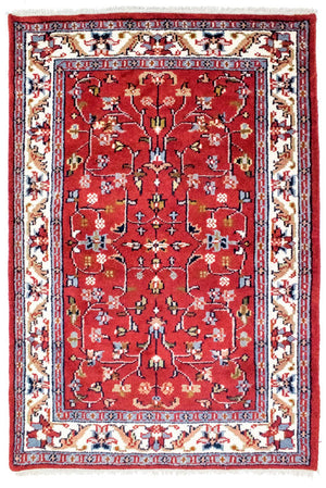 Alfombra oriental - Mirola - rectángulo